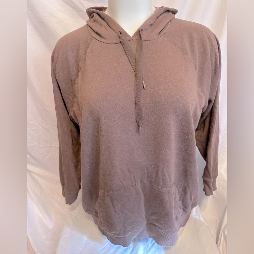 Torrid Pullover Hooded Sweatshirt